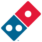 Logo of Domino's Pizza USA android Application 